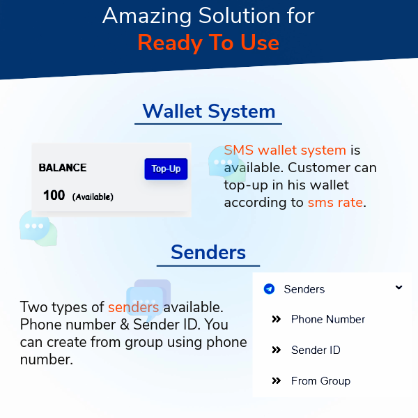 PicoSMS - A Bulk SMS Marketing Tool - 3